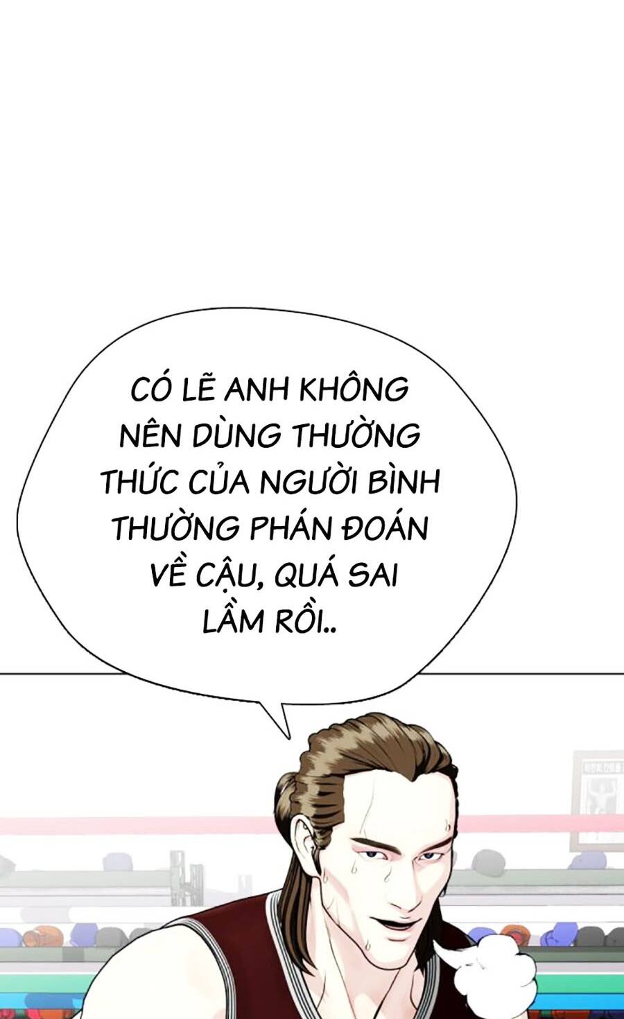 Loser Giỏi Võ Chapter 37 - Trang 2