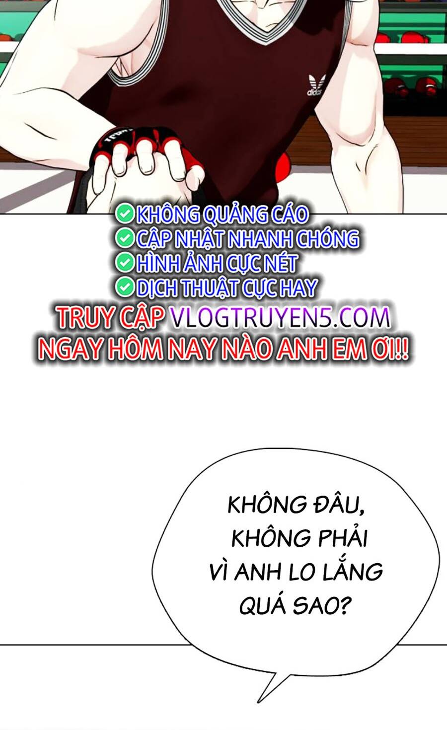 Loser Giỏi Võ Chapter 37 - Trang 2