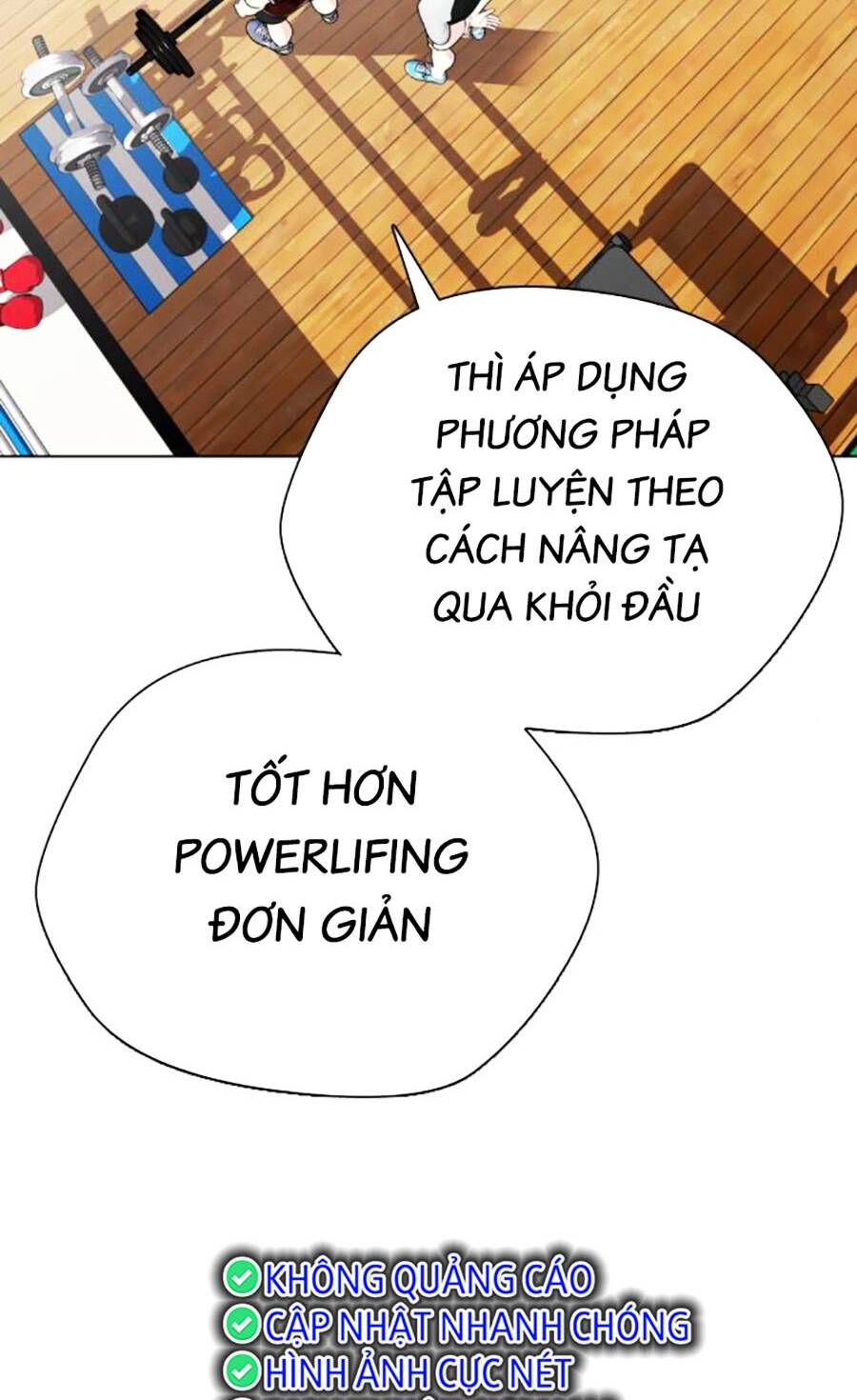 Loser Giỏi Võ Chapter 37 - Trang 2