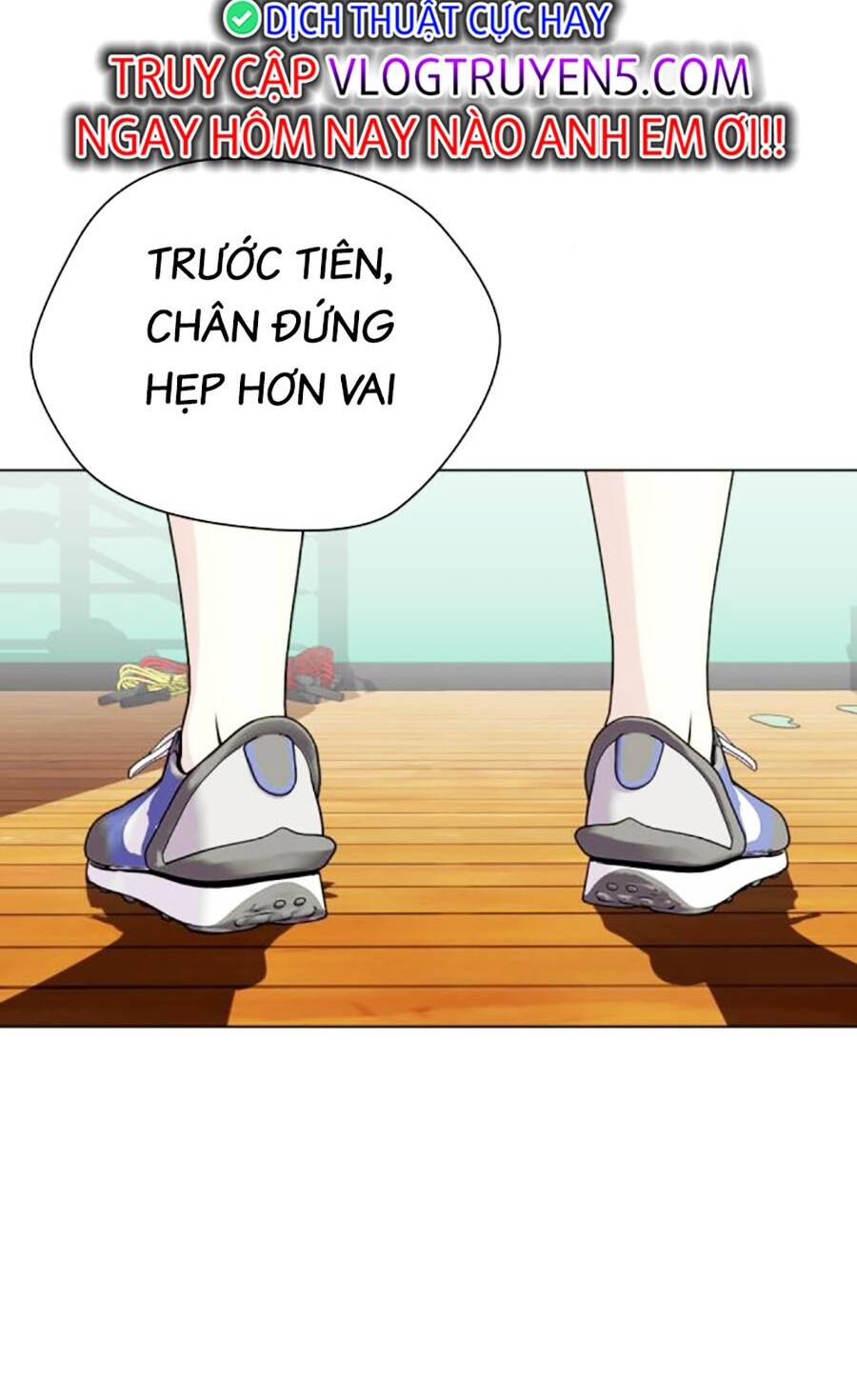 Loser Giỏi Võ Chapter 37 - Trang 2