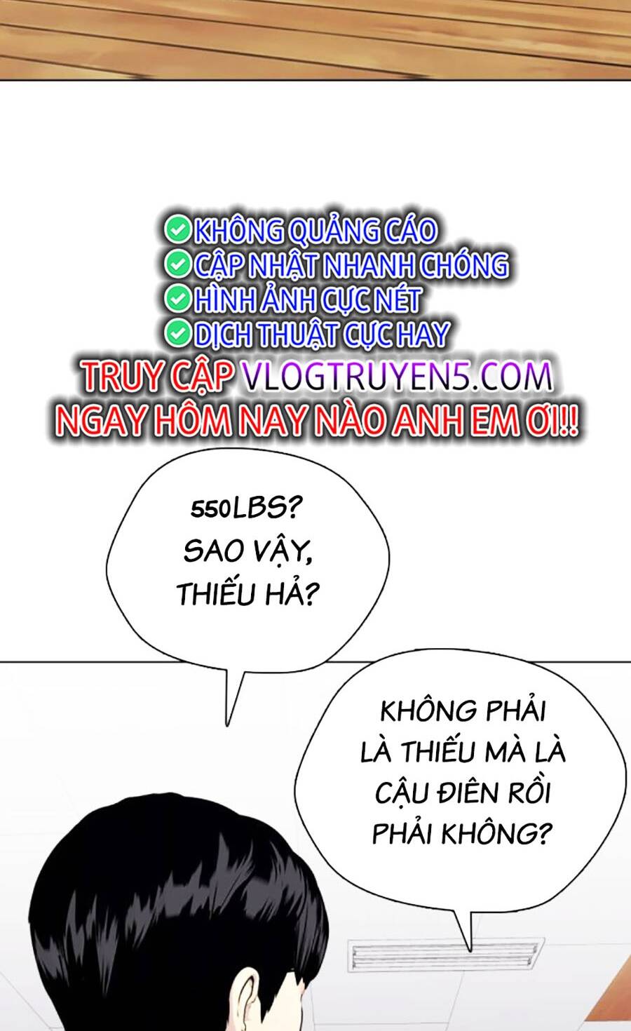 Loser Giỏi Võ Chapter 37 - Trang 2