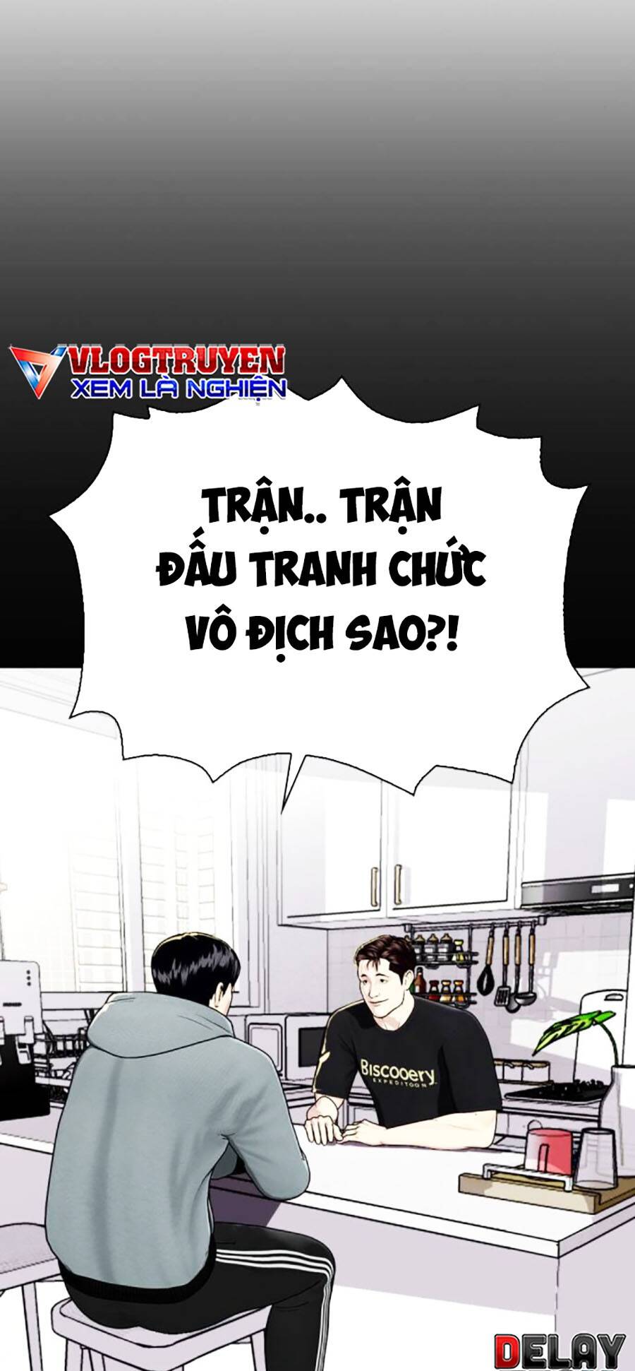 Loser Giỏi Võ Chapter 37 - Trang 2