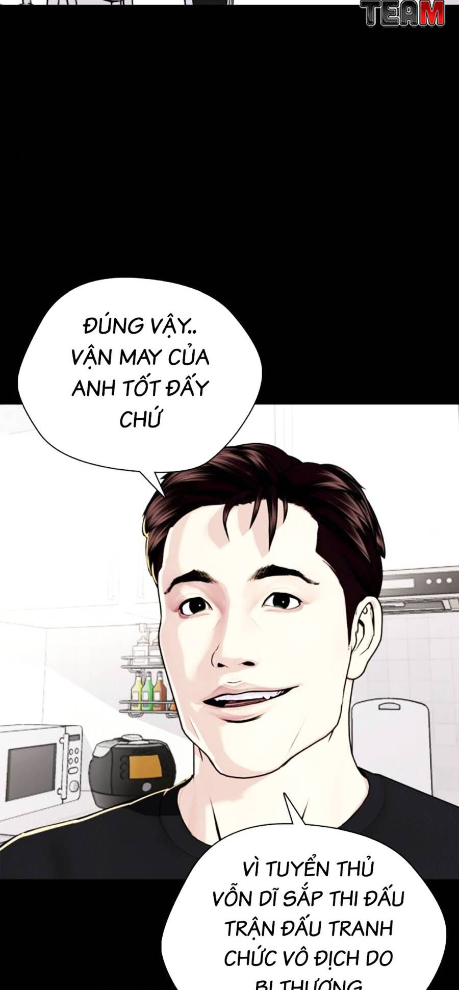 Loser Giỏi Võ Chapter 37 - Trang 2