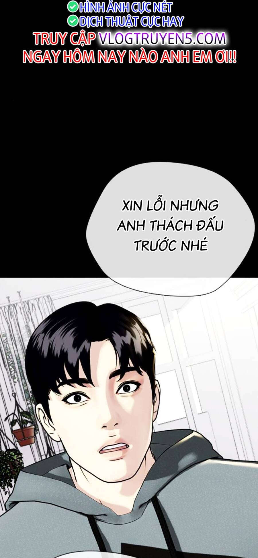 Loser Giỏi Võ Chapter 37 - Trang 2