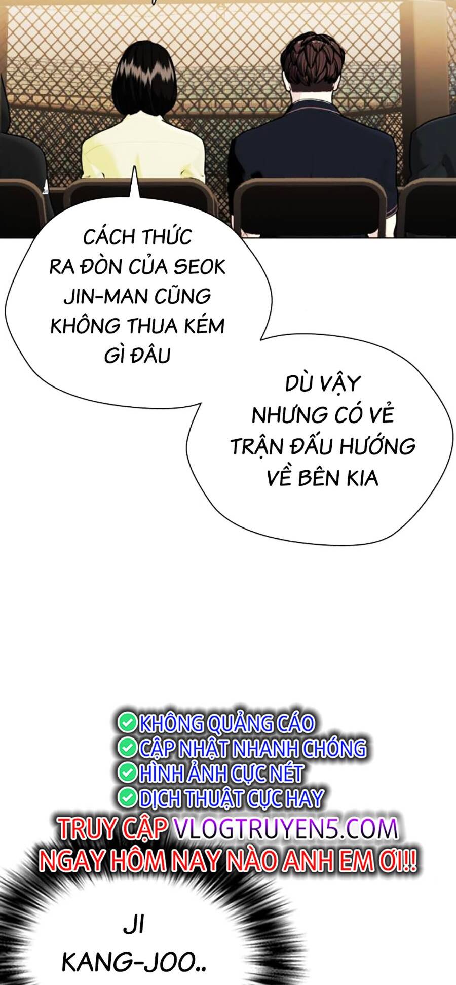 Loser Giỏi Võ Chapter 37 - Trang 2