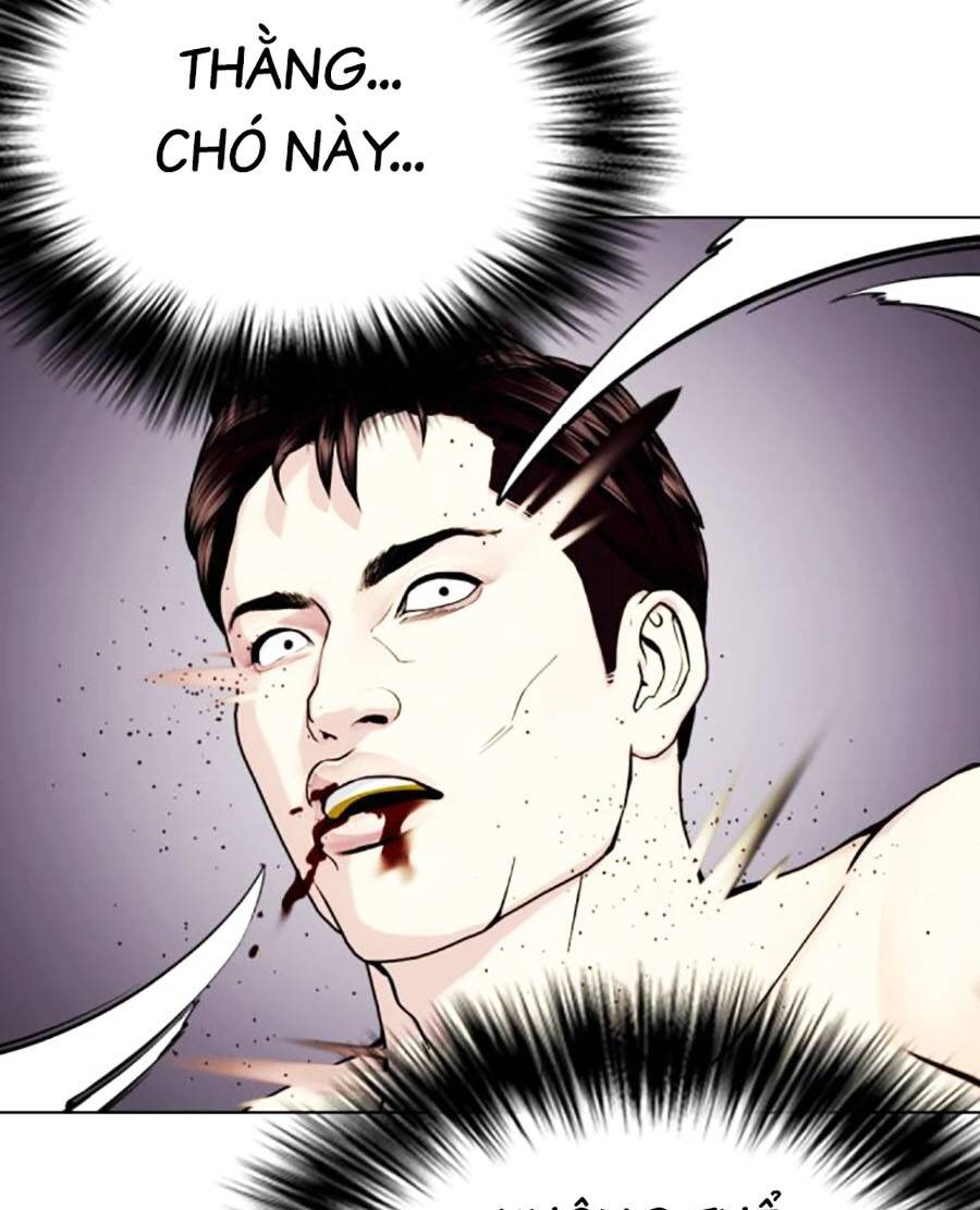 Loser Giỏi Võ Chapter 37 - Trang 2