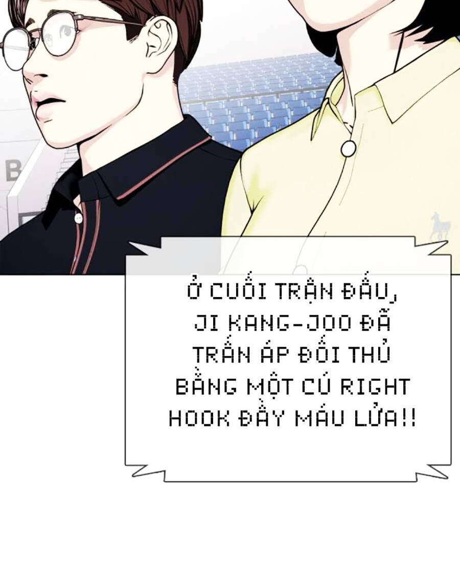 Loser Giỏi Võ Chapter 37 - Trang 2