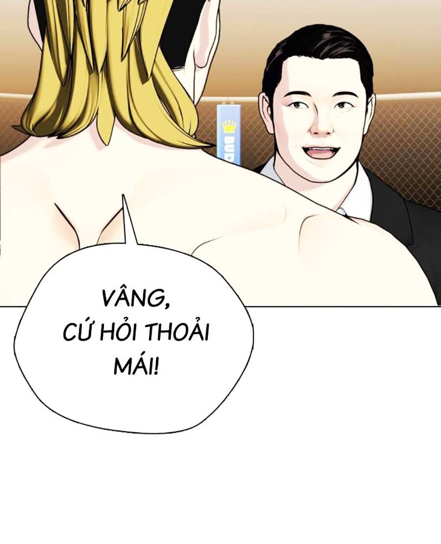 Loser Giỏi Võ Chapter 37 - Trang 2