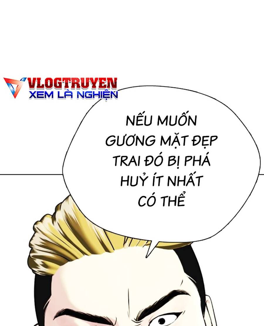 Loser Giỏi Võ Chapter 37 - Trang 2