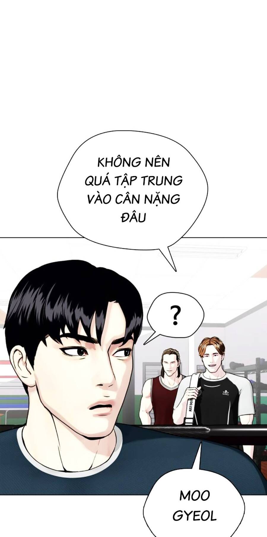 Loser Giỏi Võ Chapter 36 - Trang 2