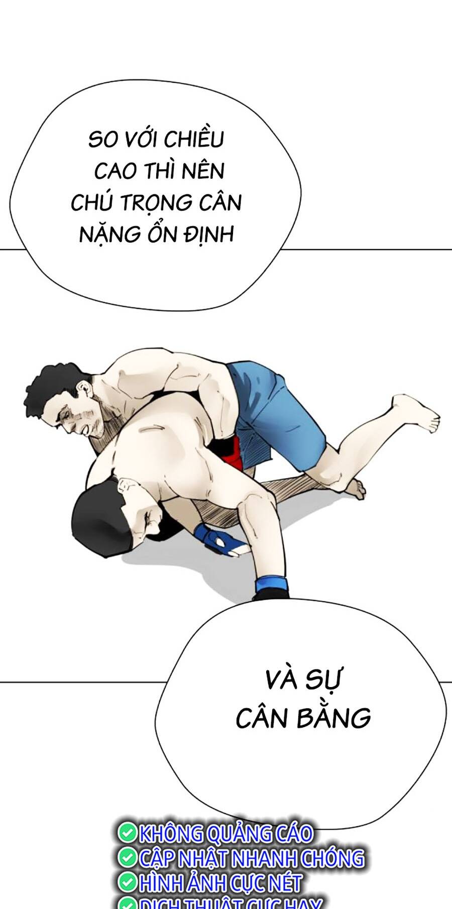 Loser Giỏi Võ Chapter 36 - Trang 2