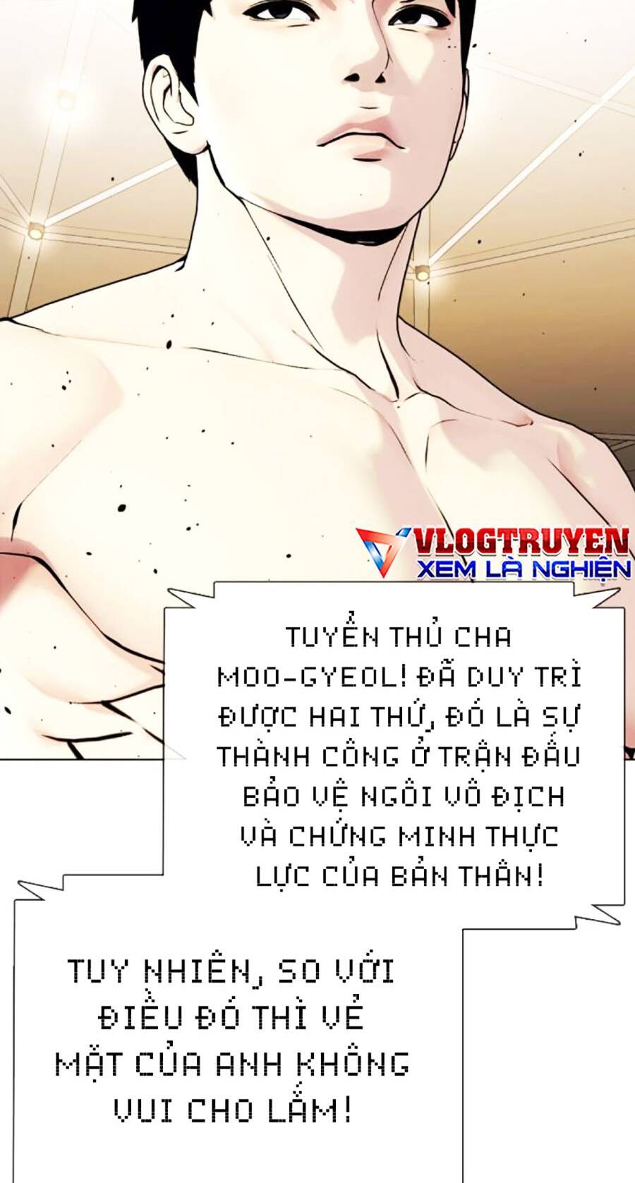 Loser Giỏi Võ Chapter 36 - Trang 2