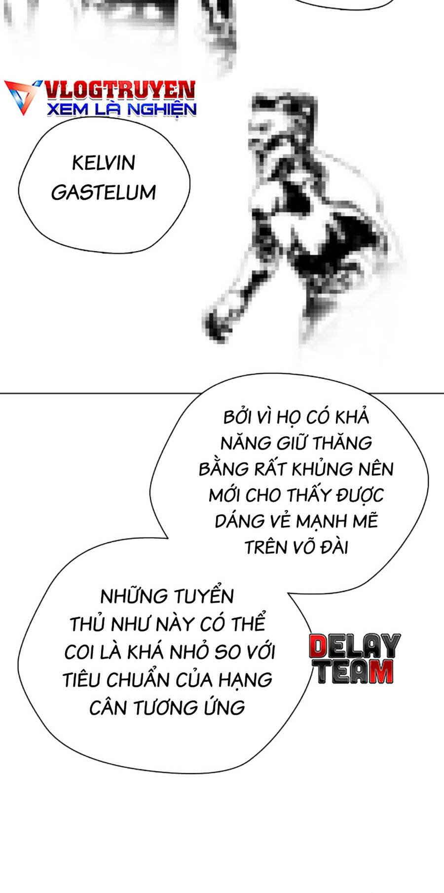 Loser Giỏi Võ Chapter 36 - Trang 2