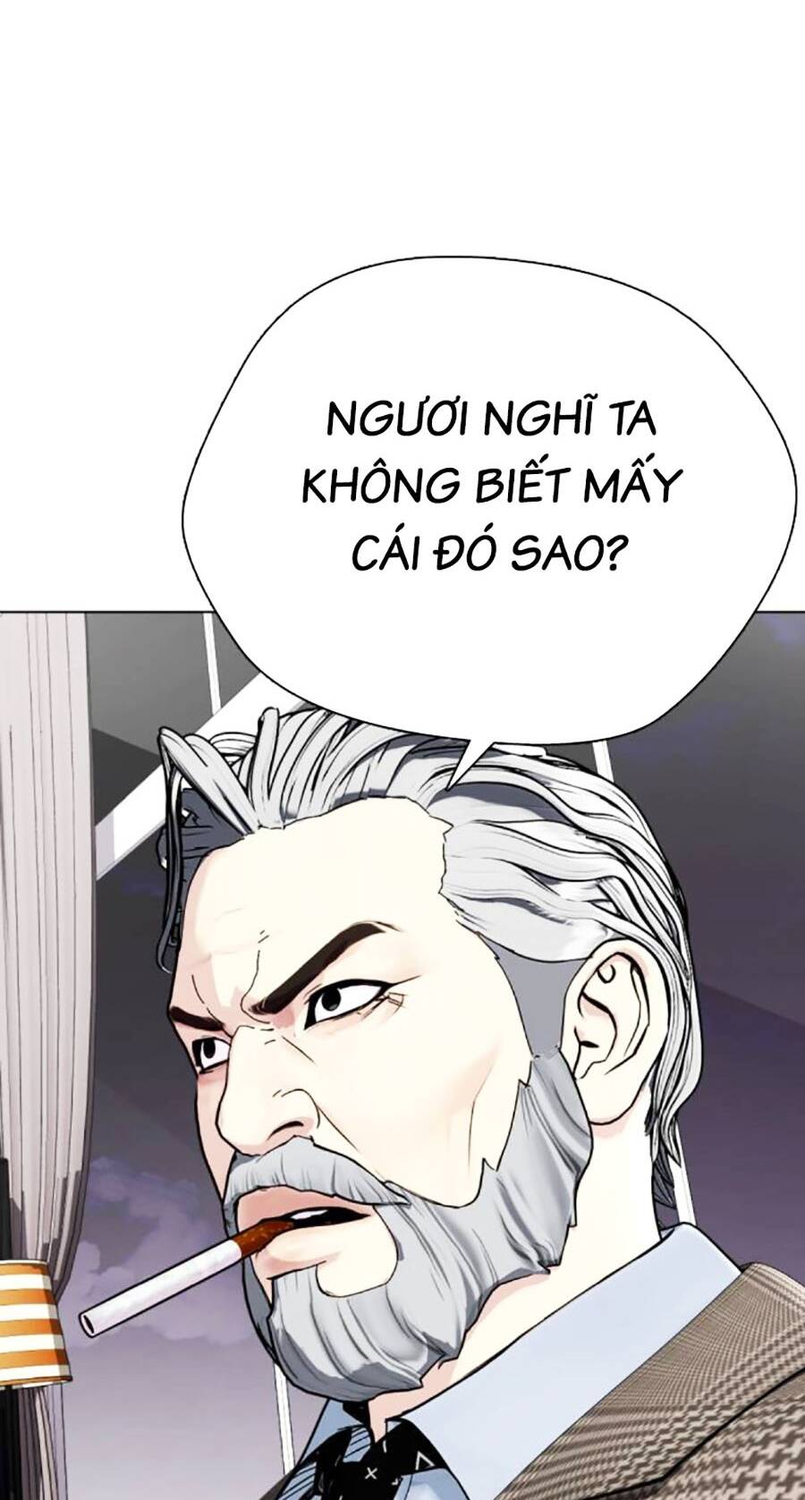 Loser Giỏi Võ Chapter 36 - Trang 2