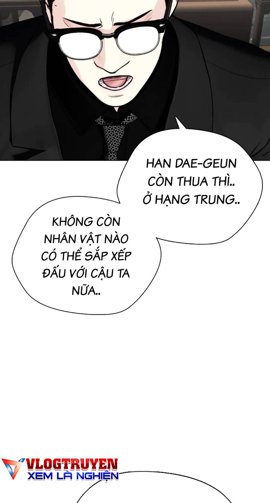 Loser Giỏi Võ Chapter 36 - Trang 2