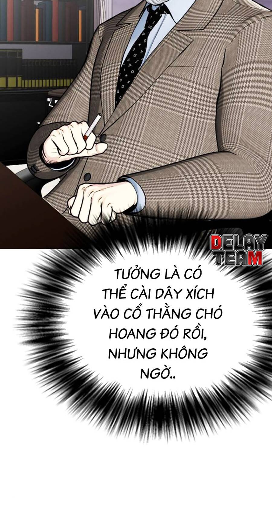 Loser Giỏi Võ Chapter 36 - Trang 2