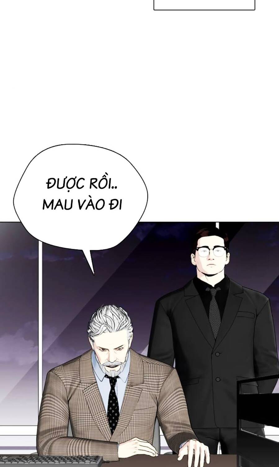 Loser Giỏi Võ Chapter 36 - Trang 2