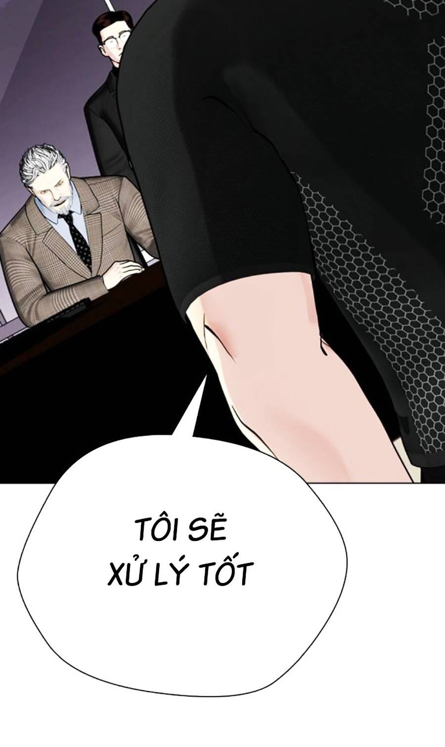 Loser Giỏi Võ Chapter 36 - Trang 2