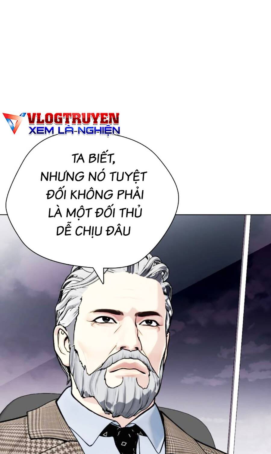 Loser Giỏi Võ Chapter 36 - Trang 2