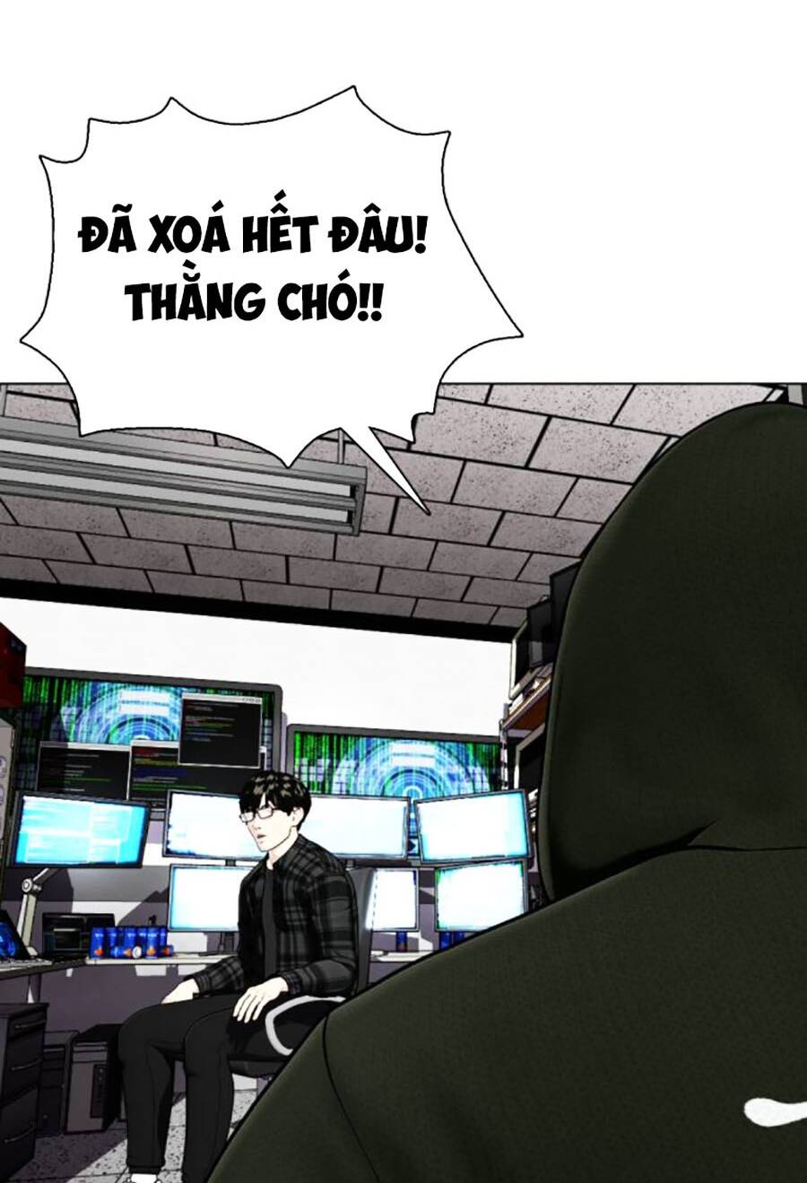 Loser Giỏi Võ Chapter 36 - Trang 2