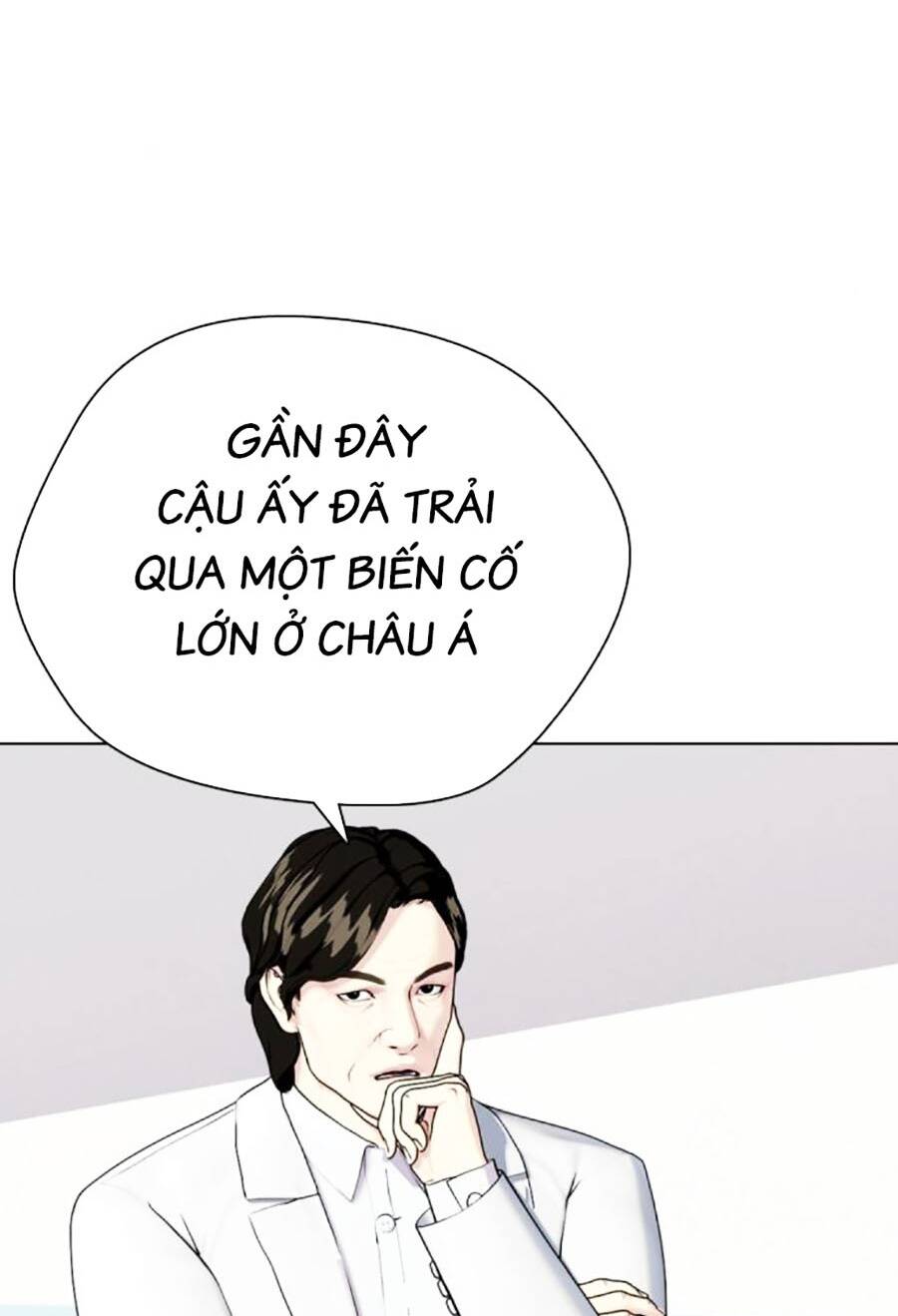 Loser Giỏi Võ Chapter 36 - Trang 2