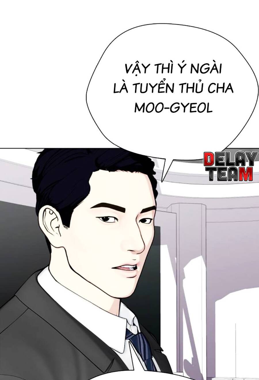 Loser Giỏi Võ Chapter 36 - Trang 2