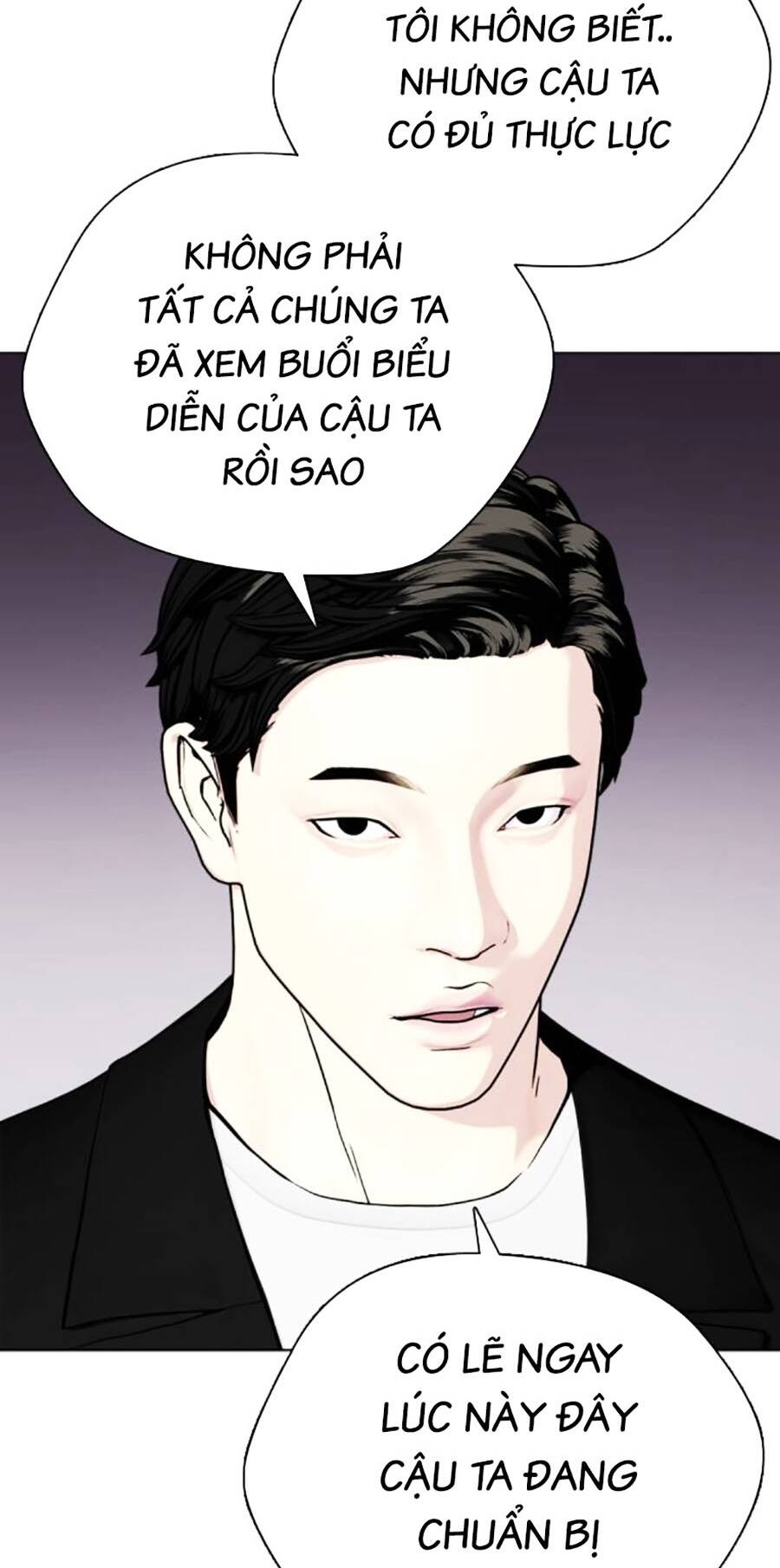 Loser Giỏi Võ Chapter 36 - Trang 2