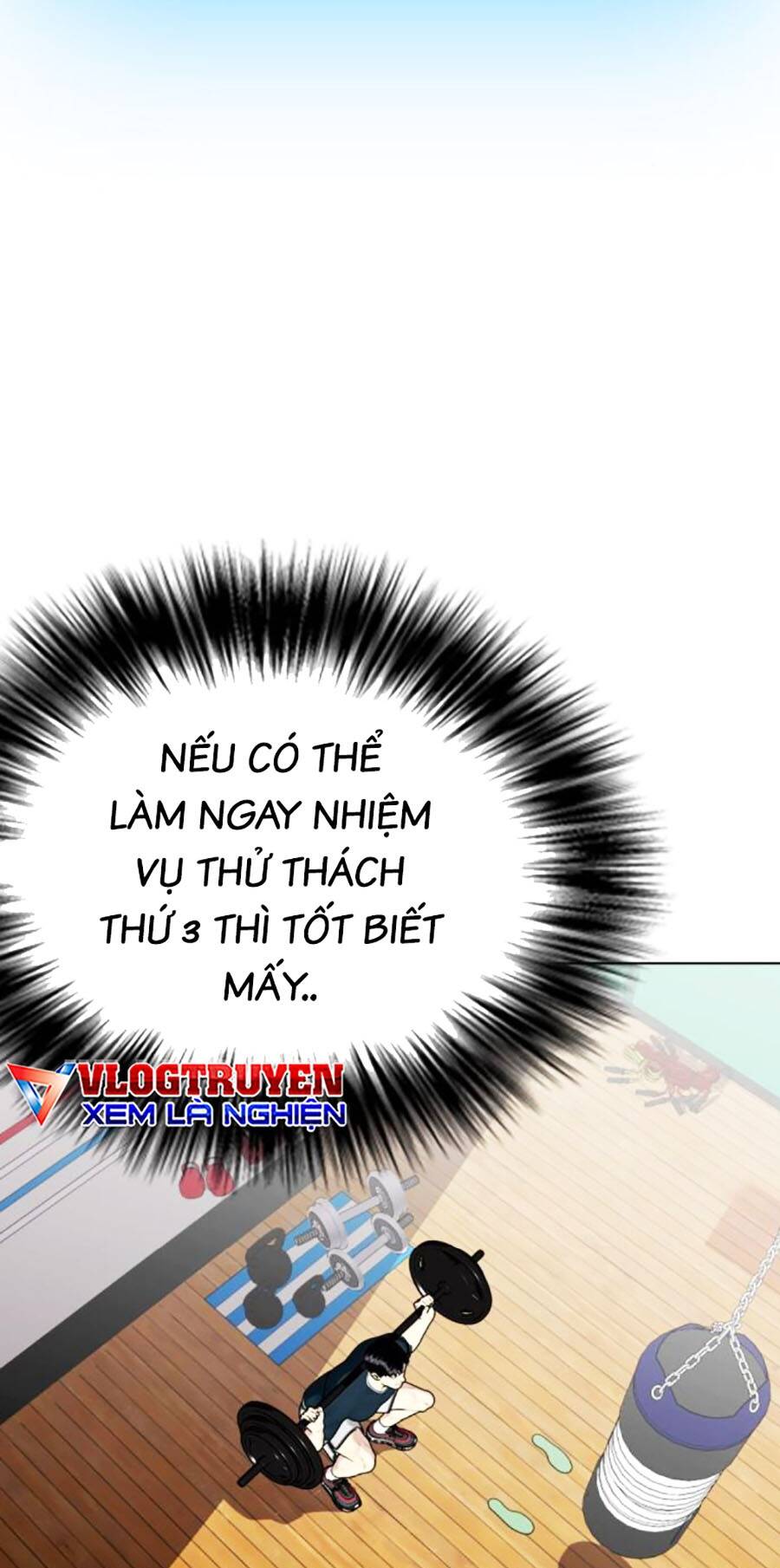 Loser Giỏi Võ Chapter 36 - Trang 2