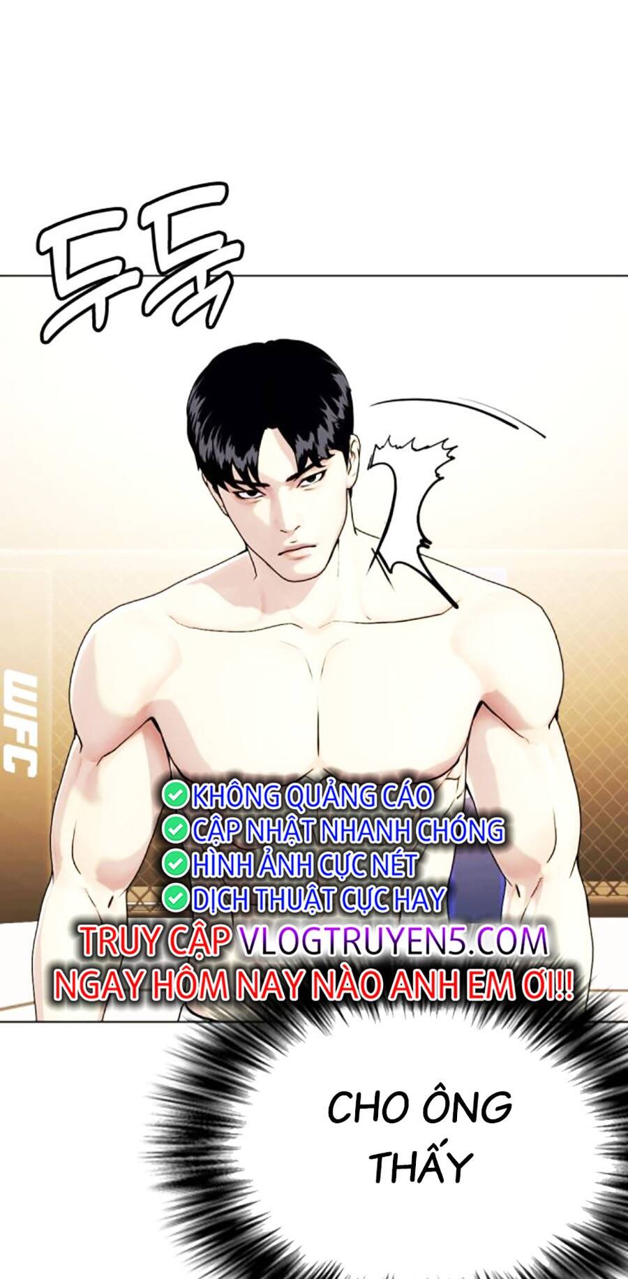 Loser Giỏi Võ Chapter 35 - Trang 2