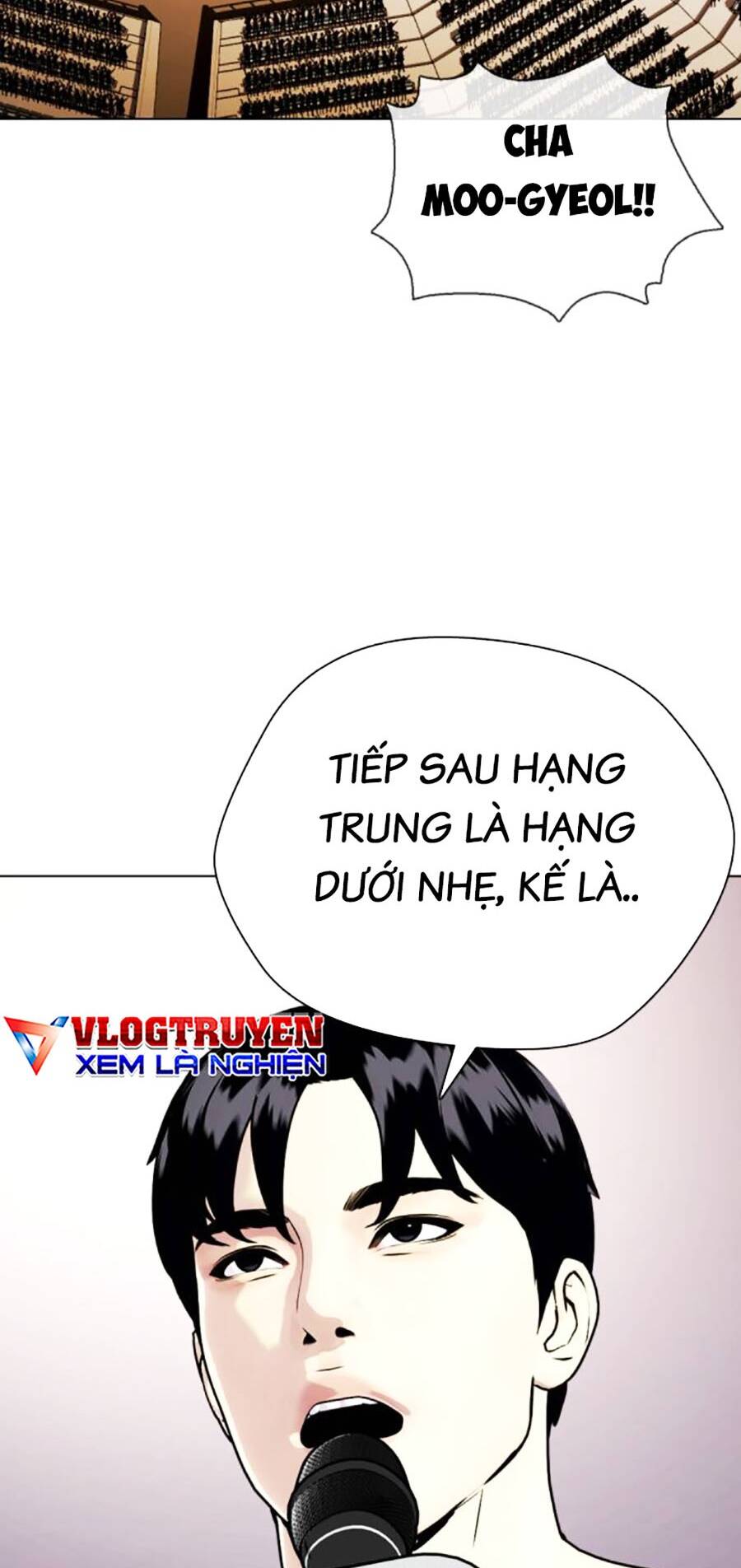 Loser Giỏi Võ Chapter 35 - Trang 2