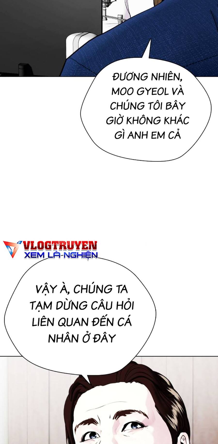 Loser Giỏi Võ Chapter 35 - Trang 2