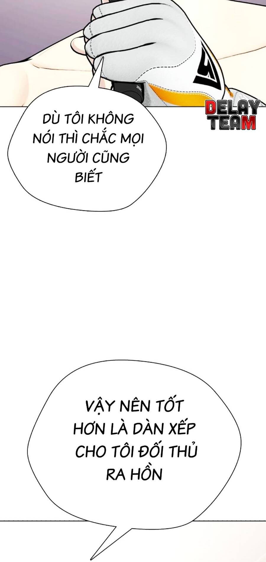 Loser Giỏi Võ Chapter 35 - Trang 2