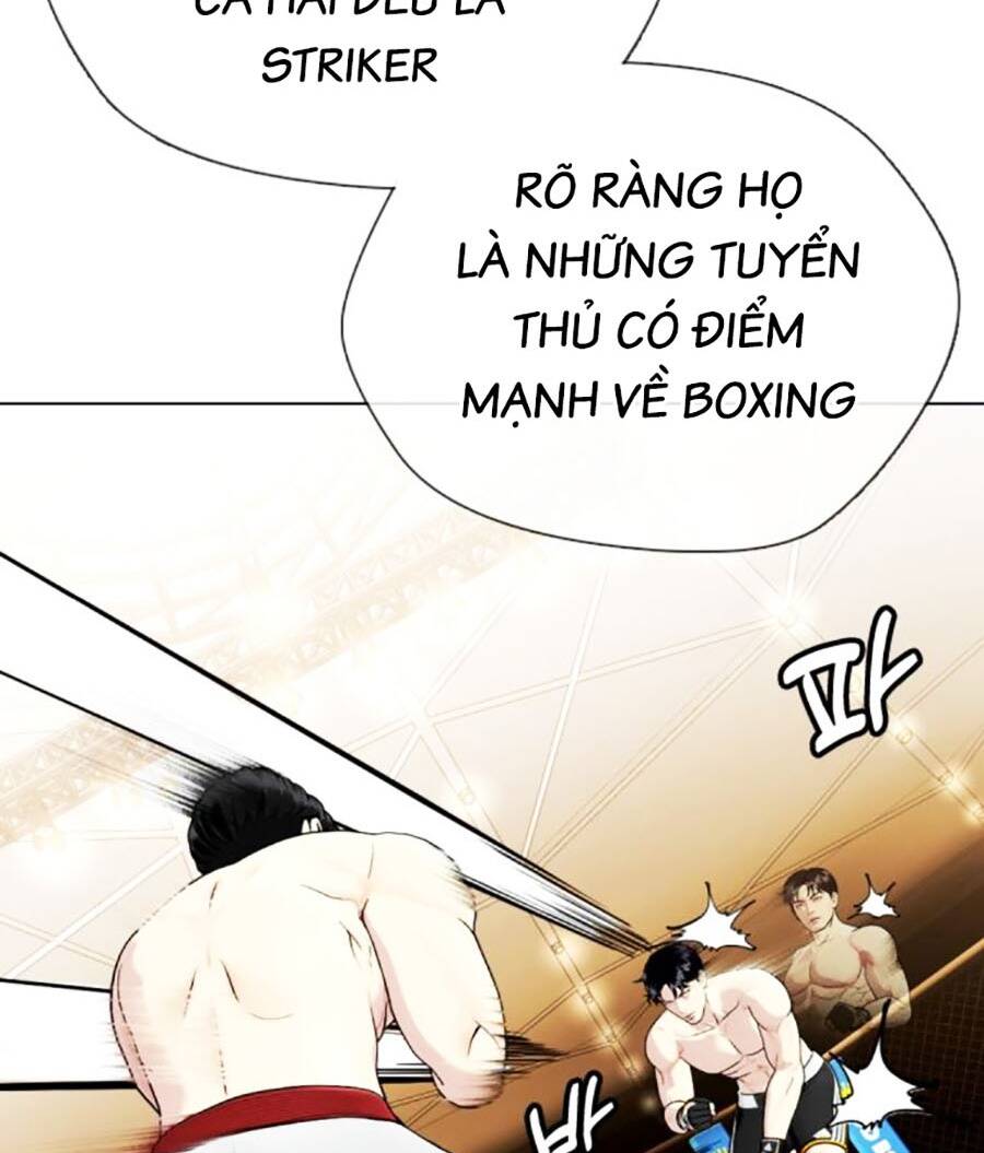 Loser Giỏi Võ Chapter 35 - Trang 2