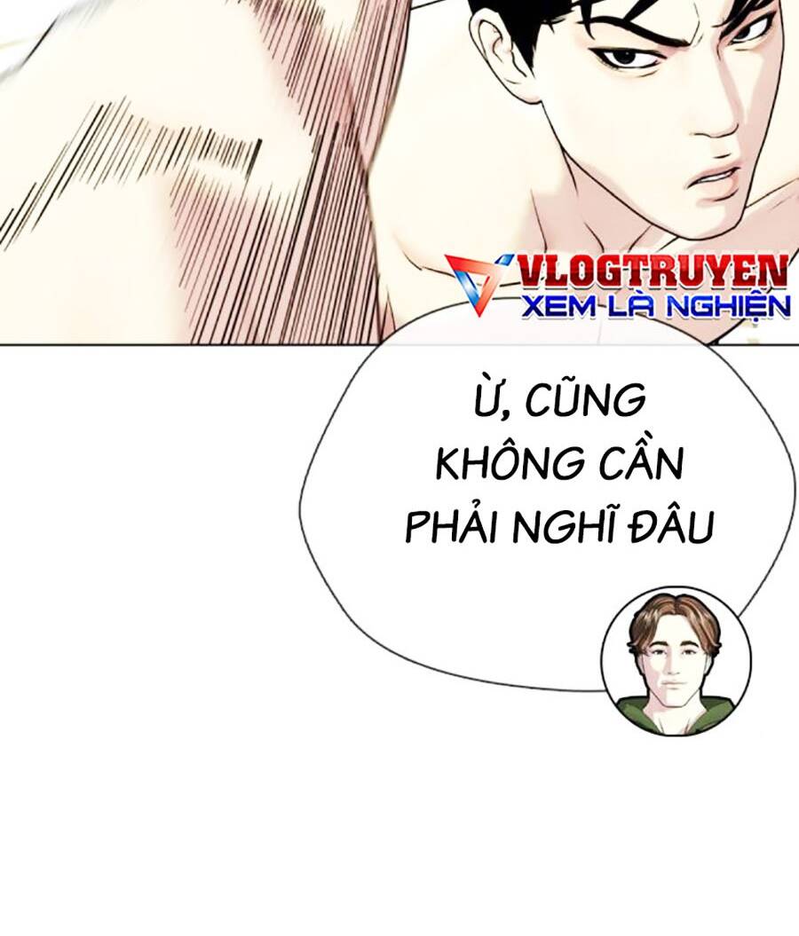 Loser Giỏi Võ Chapter 35 - Trang 2