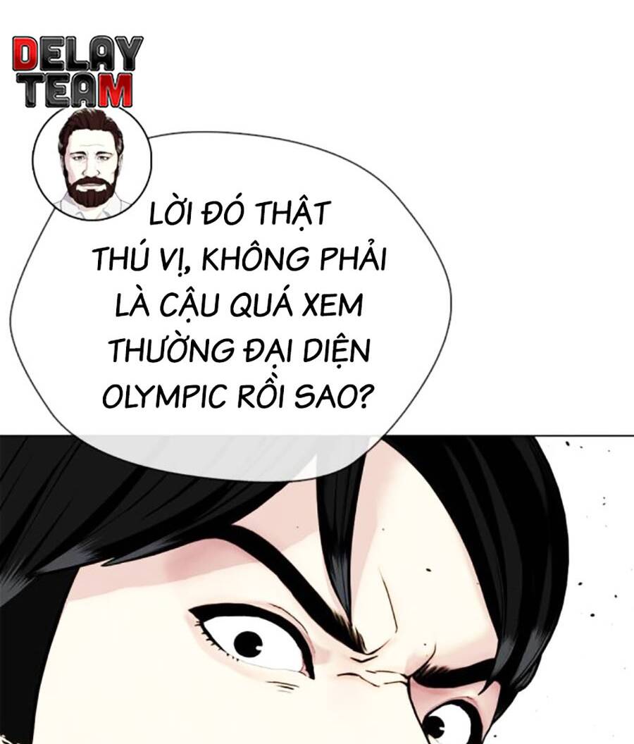 Loser Giỏi Võ Chapter 35 - Trang 2