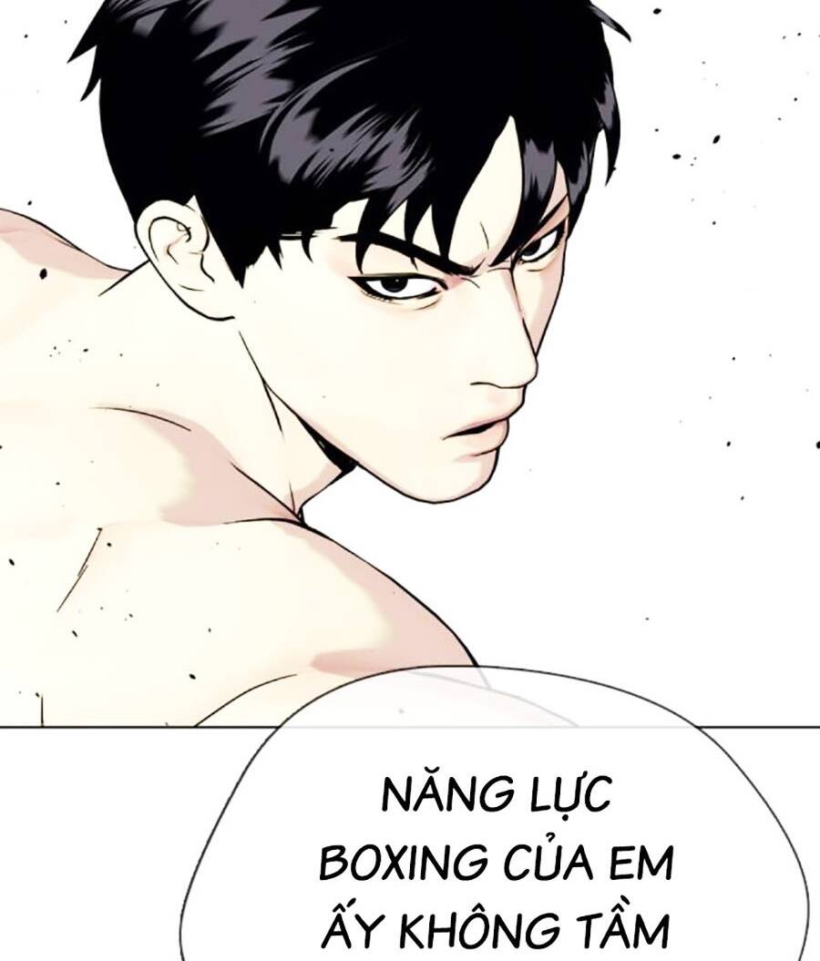 Loser Giỏi Võ Chapter 35 - Trang 2