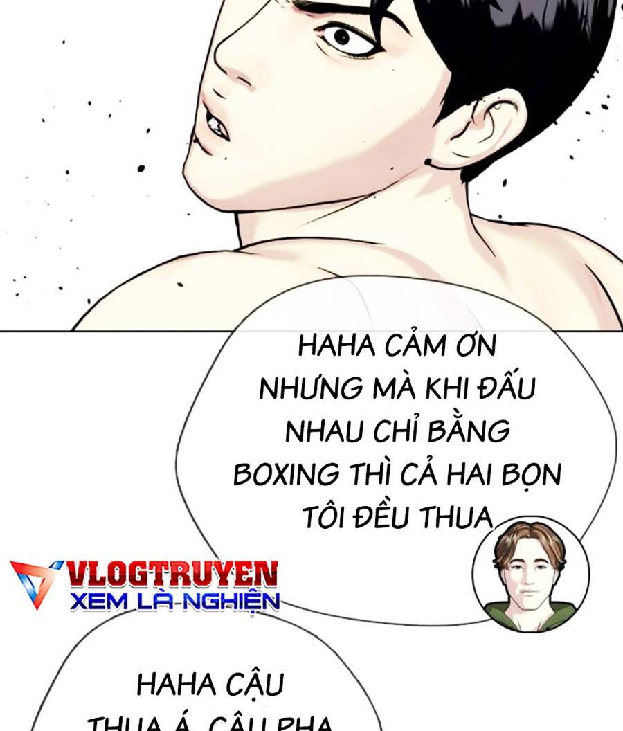 Loser Giỏi Võ Chapter 35 - Trang 2