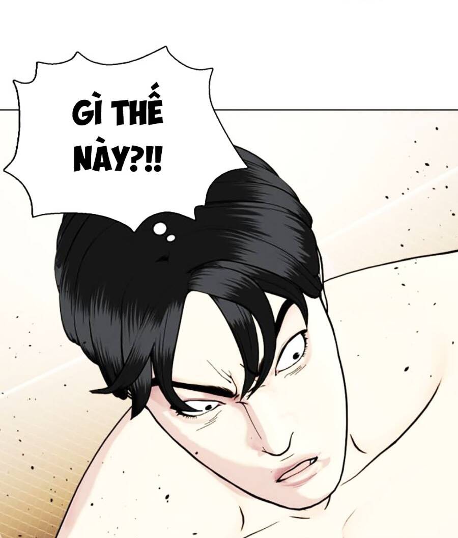 Loser Giỏi Võ Chapter 35 - Trang 2