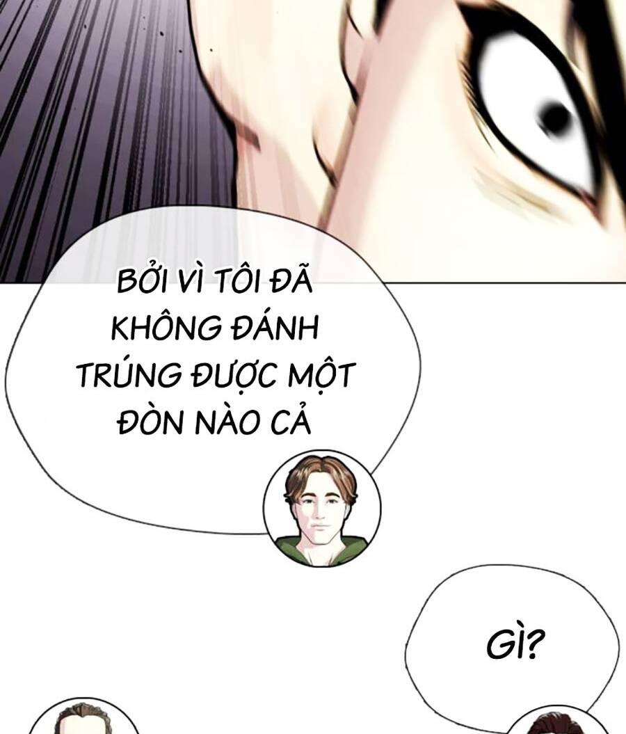 Loser Giỏi Võ Chapter 35 - Trang 2