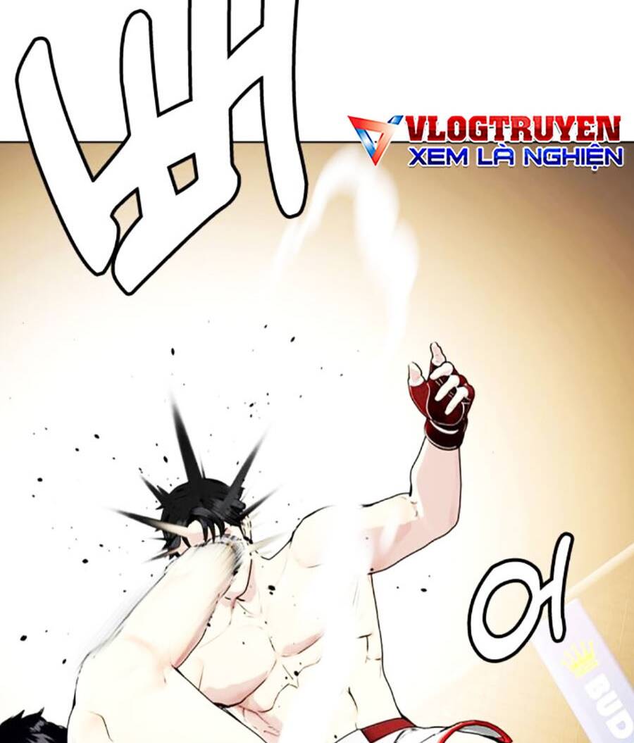 Loser Giỏi Võ Chapter 35 - Trang 2