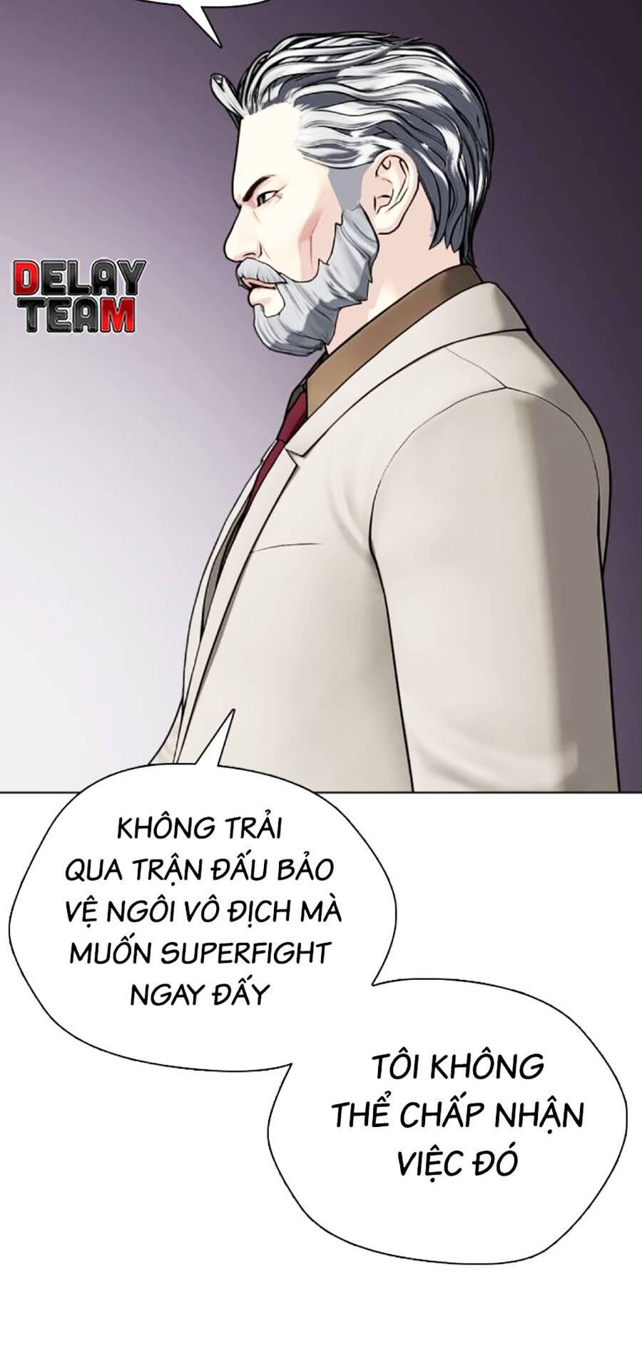 Loser Giỏi Võ Chapter 35 - Trang 2