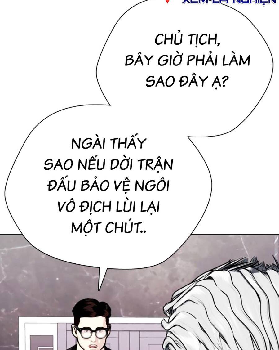 Loser Giỏi Võ Chapter 35 - Trang 2