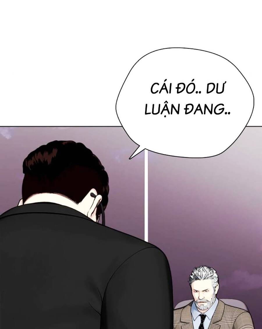 Loser Giỏi Võ Chapter 35 - Trang 2