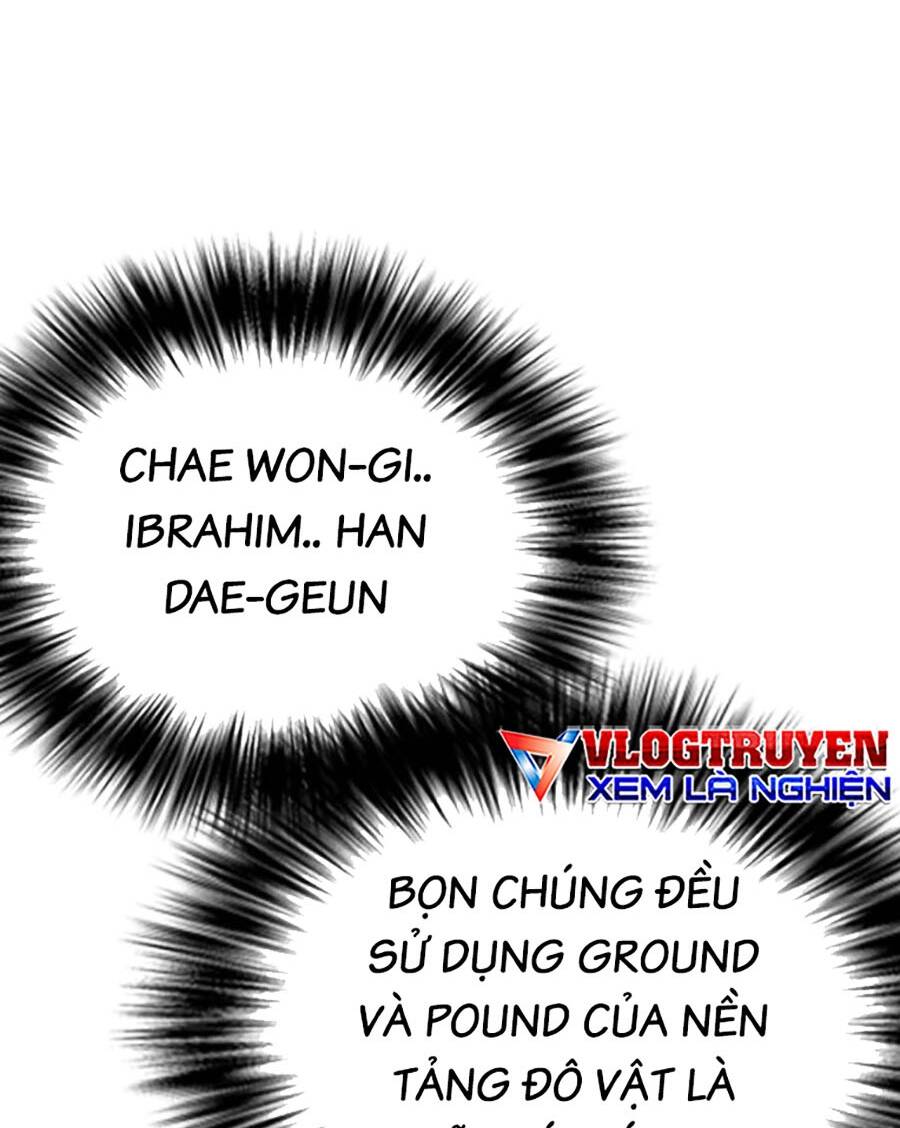 Loser Giỏi Võ Chapter 35 - Trang 2