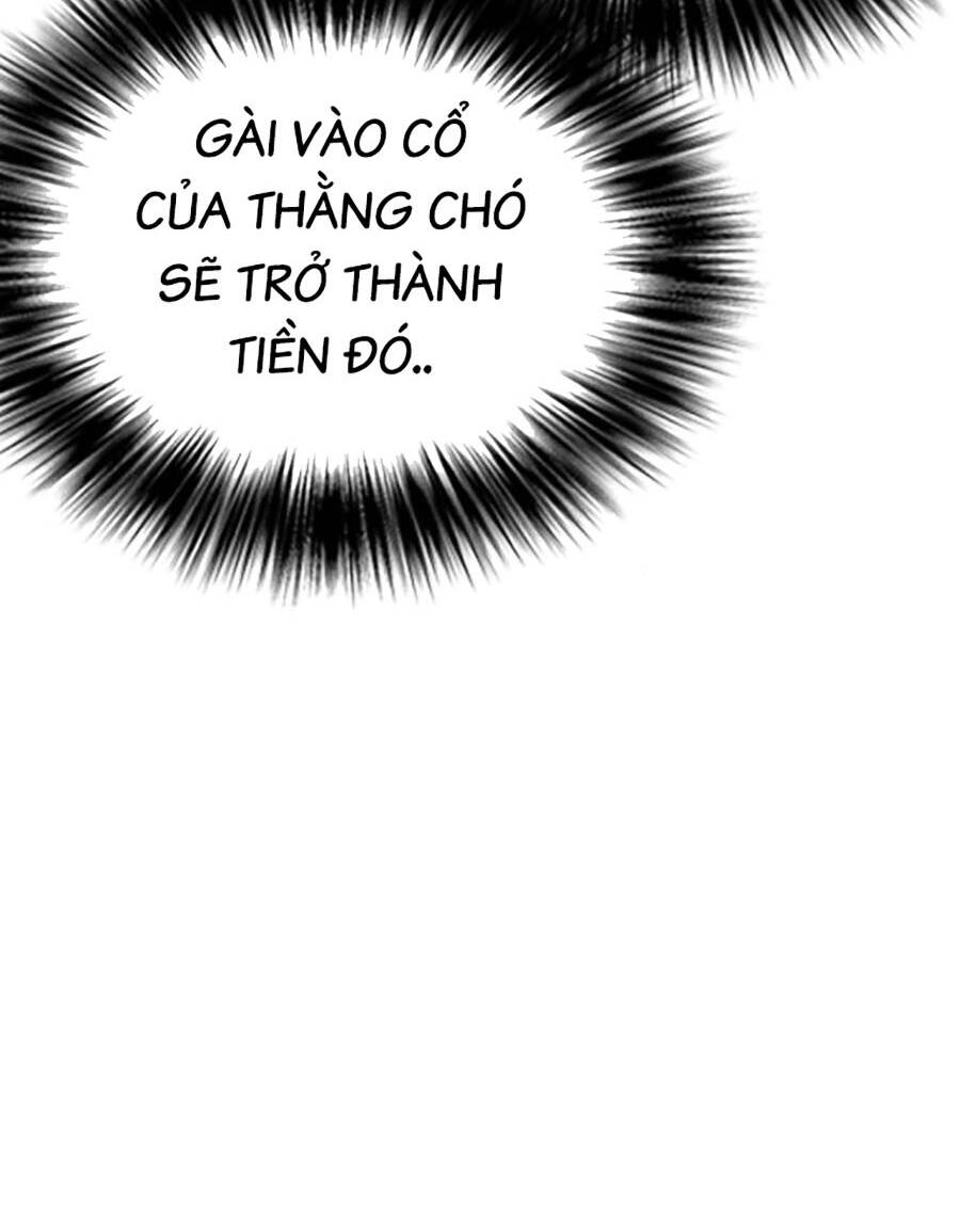 Loser Giỏi Võ Chapter 35 - Trang 2