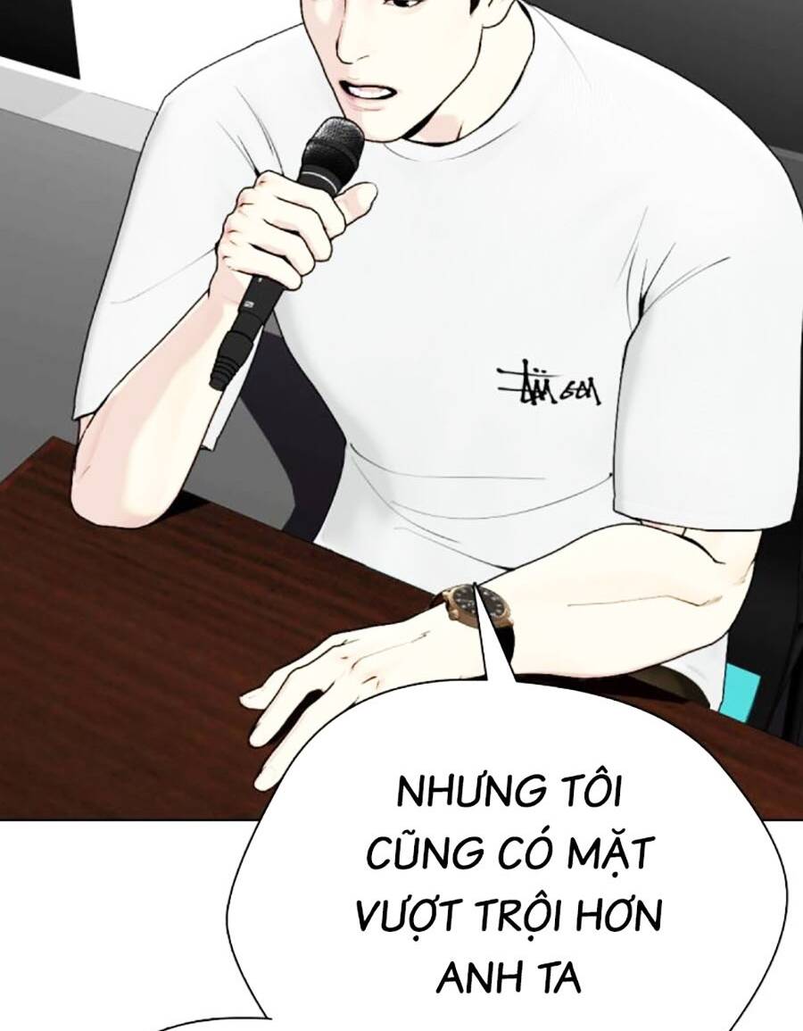 Loser Giỏi Võ Chapter 35 - Trang 2