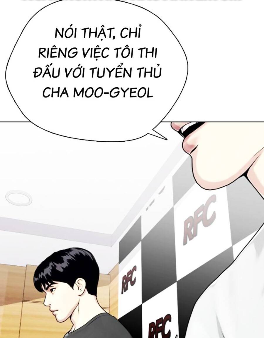 Loser Giỏi Võ Chapter 35 - Trang 2