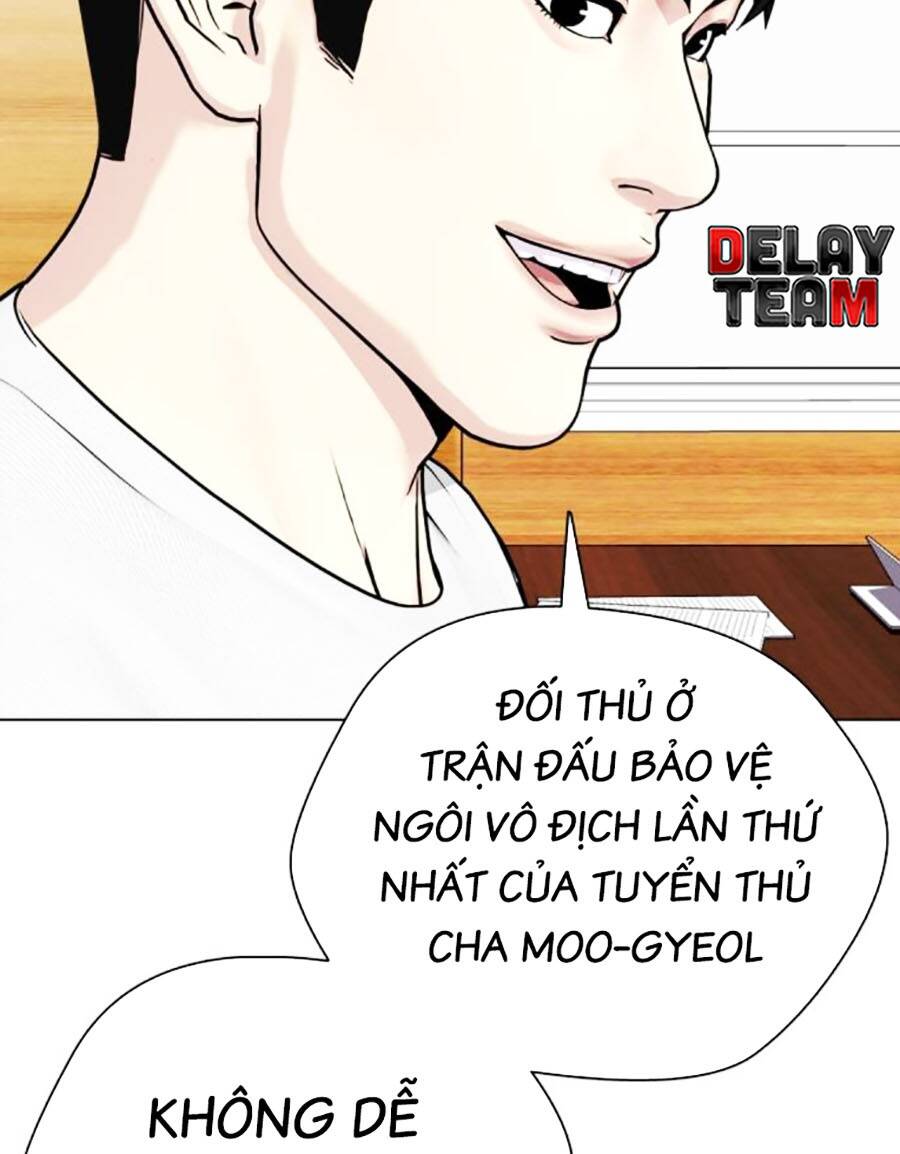 Loser Giỏi Võ Chapter 35 - Trang 2