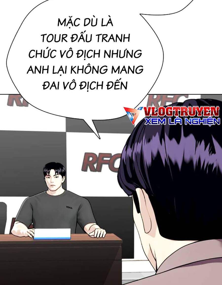 Loser Giỏi Võ Chapter 35 - Trang 2