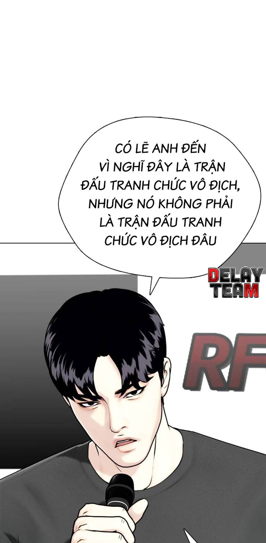 Loser Giỏi Võ Chapter 35 - Trang 2